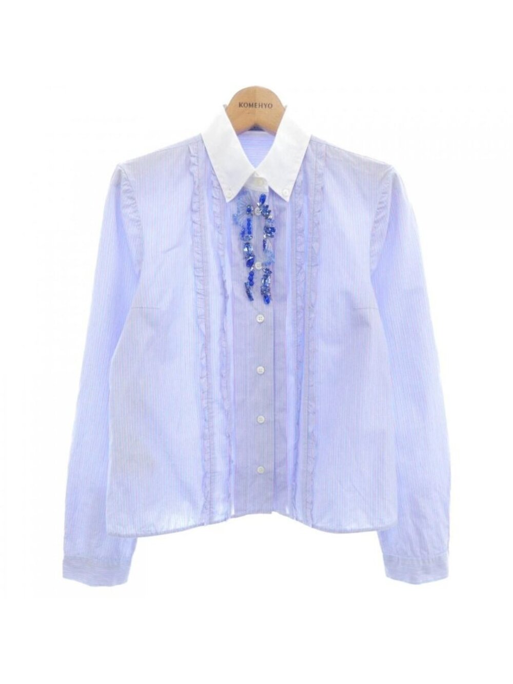 Prada Shirt Pink